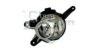 EQUAL QUALITY PF1203S Fog Light